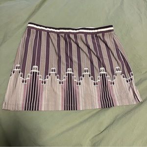 BCBGMaxazria Mini Skirt
